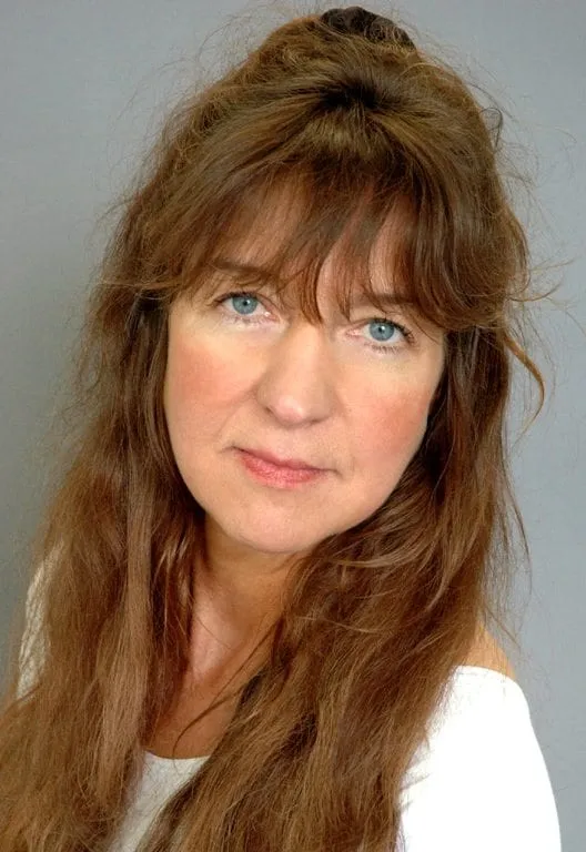 Vera Behmann, Ansprechpartnerin bei Lager Hemmingen